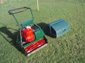 ransomes super certes