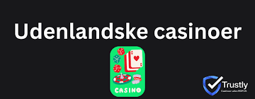 Bedste Online Casino Uden Om En Guide til Sikker Spiloplevelse