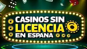 Casino Online Fuera de España Explorando Nuevas Oportunidades