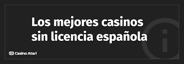 Casinos Sin Licencia Legales Online Una Guía Completa
